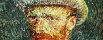 Van Gogh tuvo episodios de psicosis, según un estudio psiquiátrico